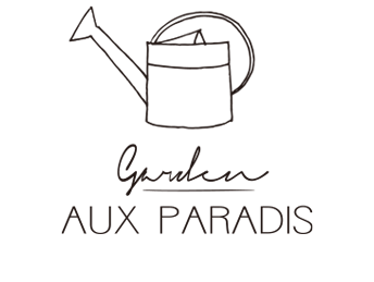 garden AUX PARADIS